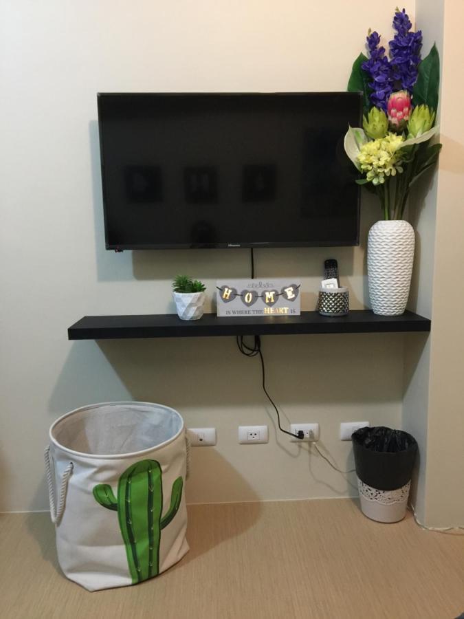 Avida Towers - Aspira Tower1 Aparthotel Cagayan de Oro Eksteriør bilde