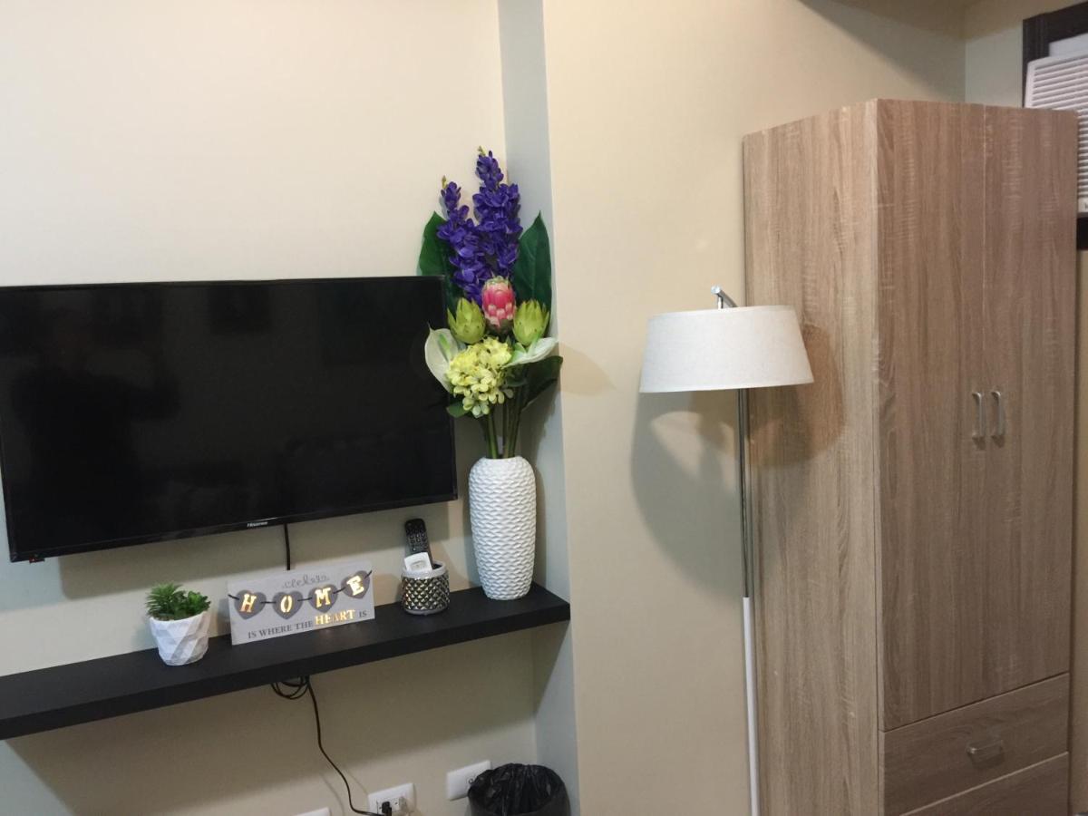 Avida Towers - Aspira Tower1 Aparthotel Cagayan de Oro Eksteriør bilde