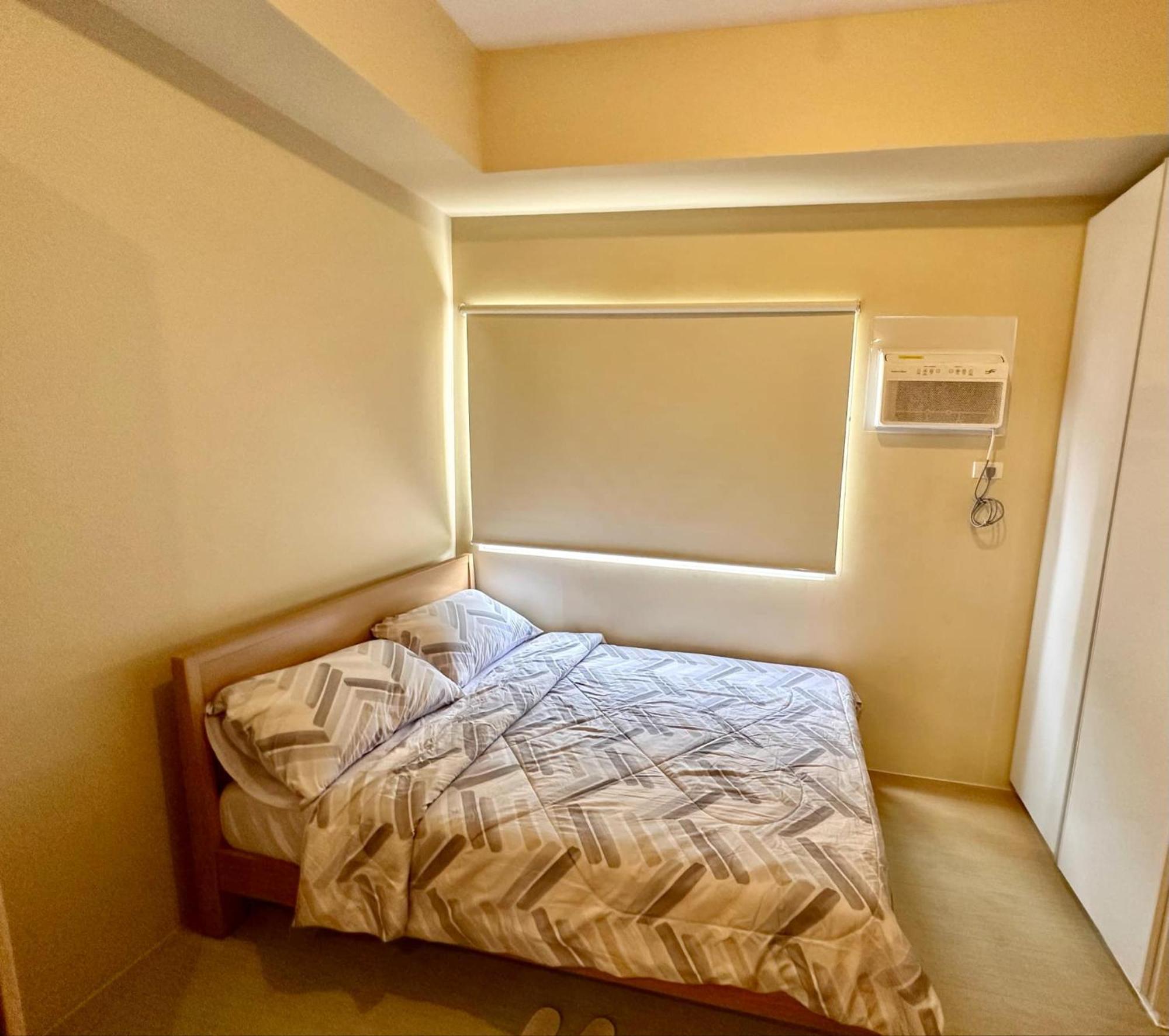 Avida Towers - Aspira Tower1 Aparthotel Cagayan de Oro Eksteriør bilde