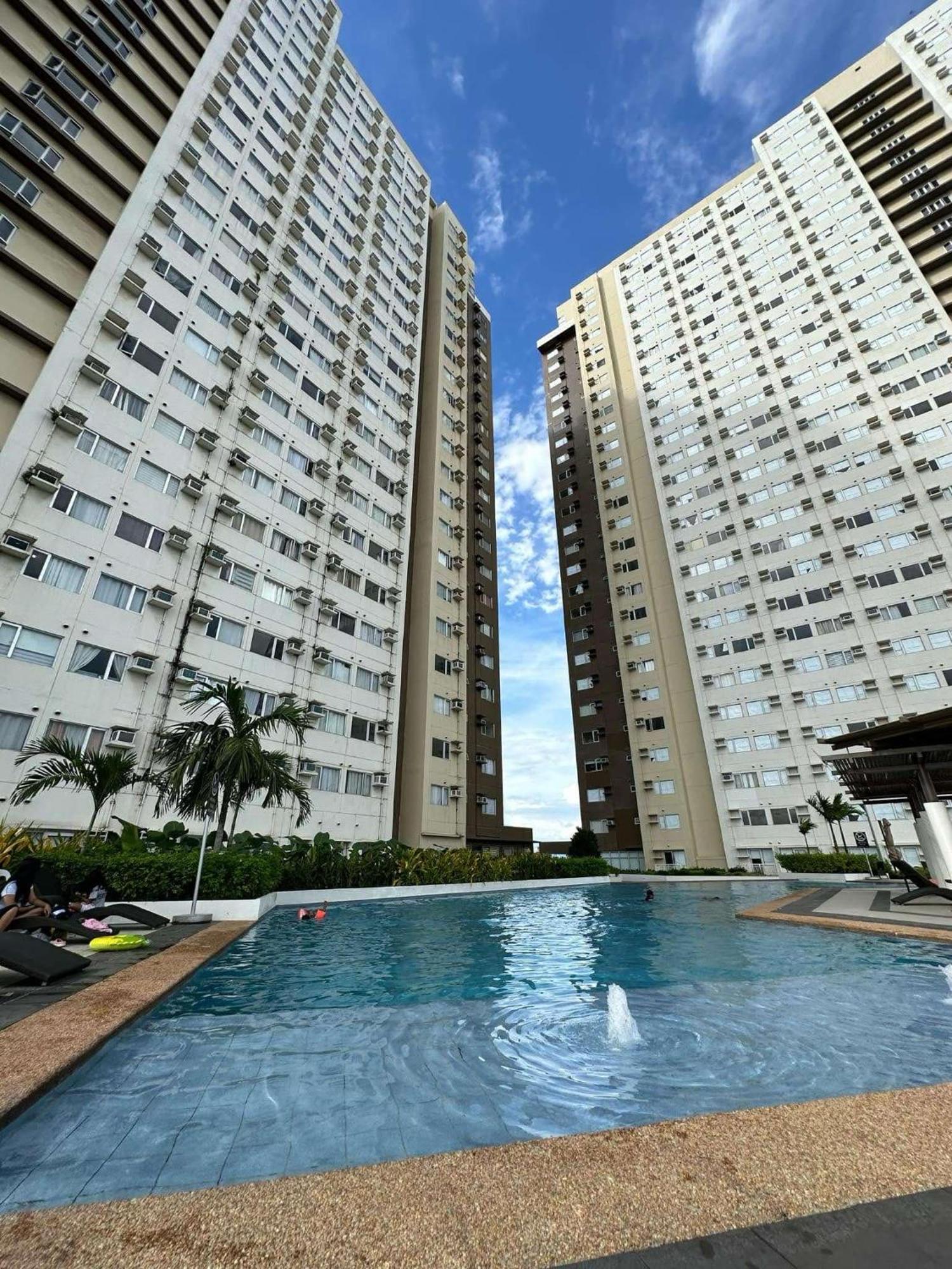 Avida Towers - Aspira Tower1 Aparthotel Cagayan de Oro Eksteriør bilde